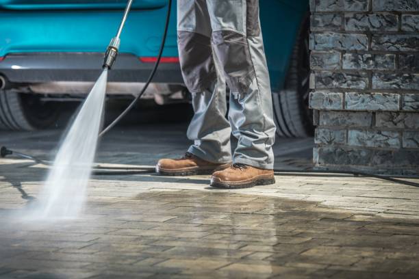 Best Post-Construction Pressure Washing  in Hot Springs, SD