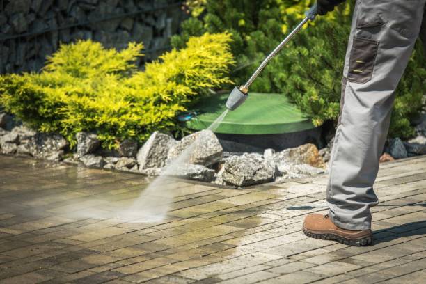 Hot Springs, SD Pressure Washing Company