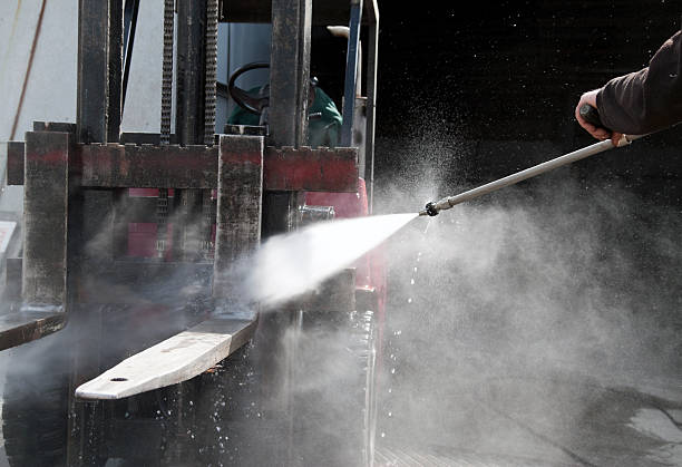 Best Heavy Equipment Washing  in Hot Springs, SD