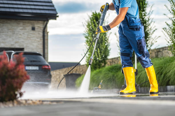 Best Restaurant Pressure Washing  in Hot Springs, SD
