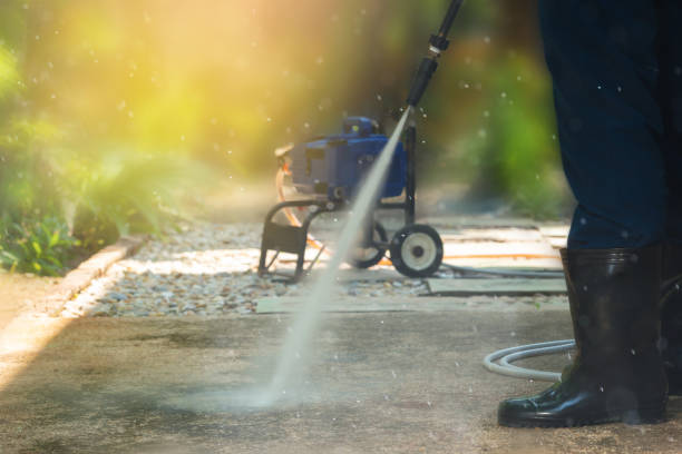 Best Parking Lot and Garage Cleaning  in Hot Springs, SD